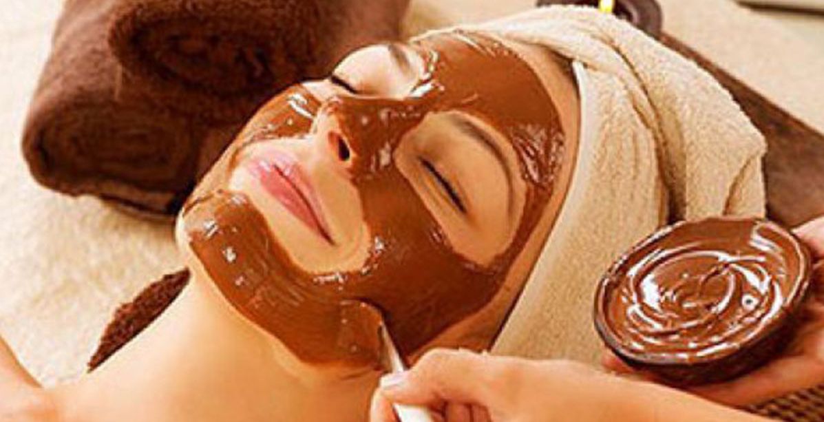 خلطات القهوة للوجه والتنحيف