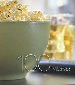 100 سعرة حرارية في الفوشار