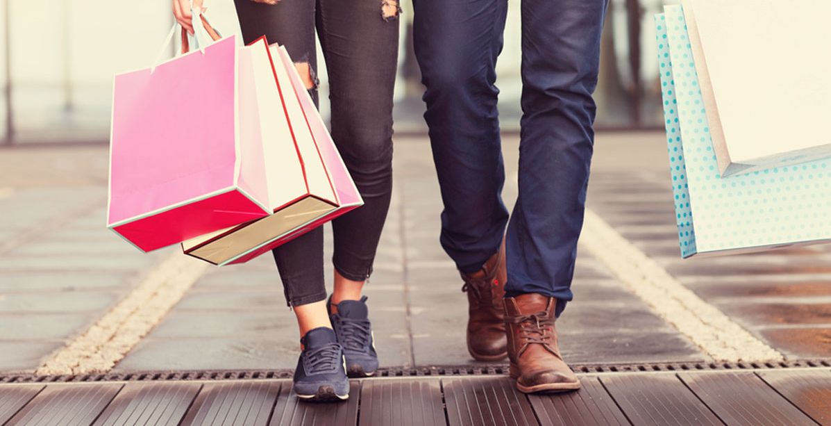 اسباب كره الرجل للتسوق 