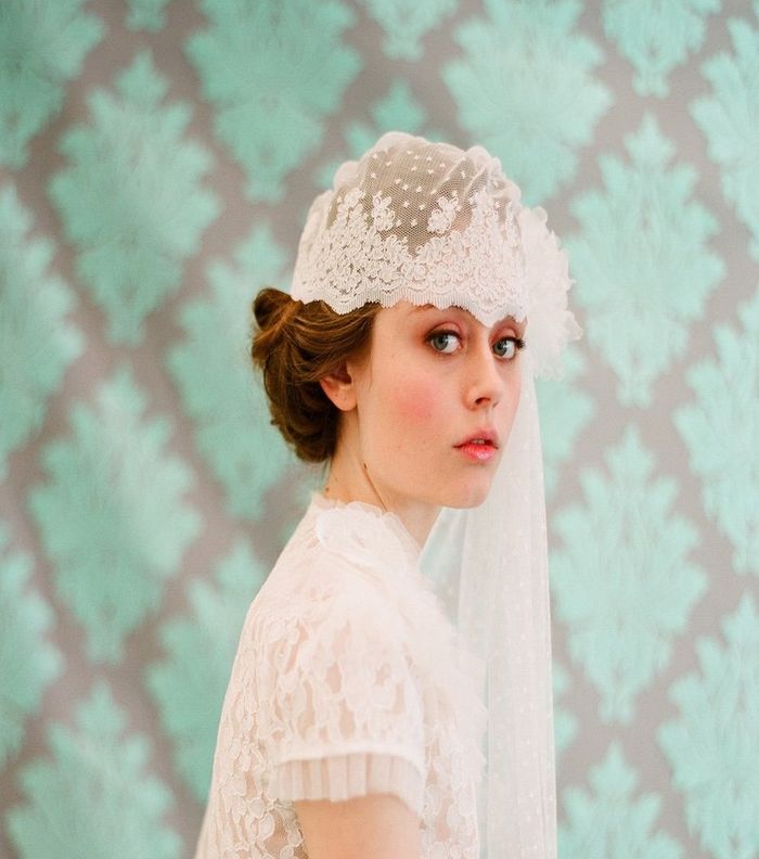 صور اجمل طرحات عرايس خليجيه