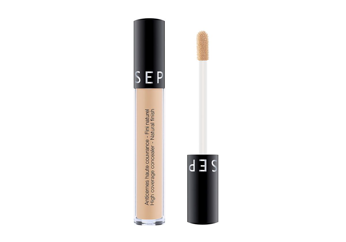 High Coverage Concealer من Sephora Collection