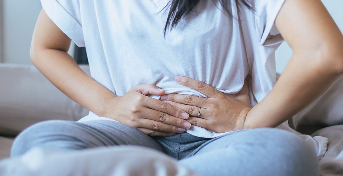 علاج قلة دم الدورة الشهرية بالاعشاب