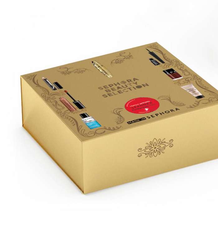 Ramadan Beauty Selection Box من Sephora