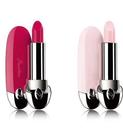 مستحضر الروج الجديد من Guerlain