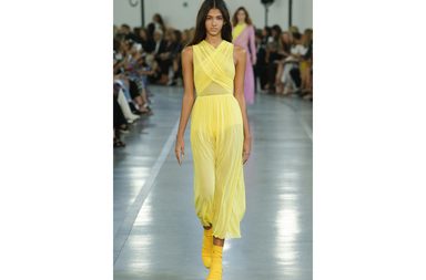 ازياء اميليو بوتشي لصيف 2017 من اسبوع الموضة في ميلانو