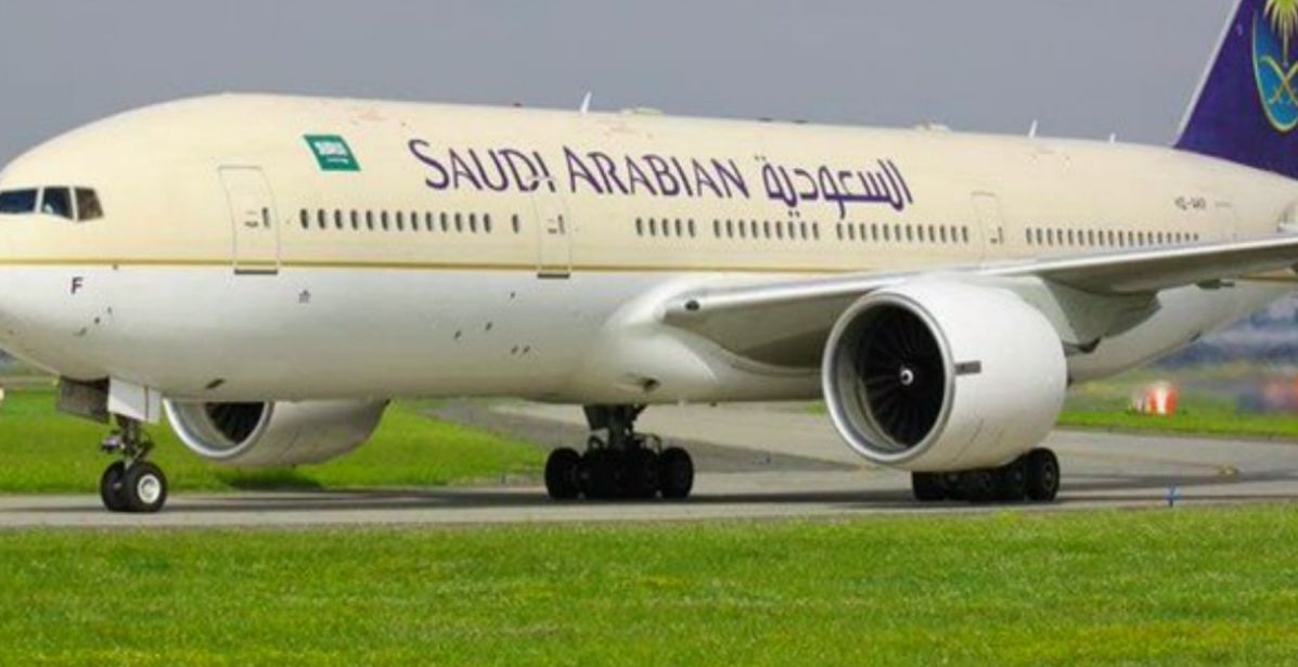 الخطوط الجوية السعودية تنفي استئناف رحلاتها في شهر يونيو 