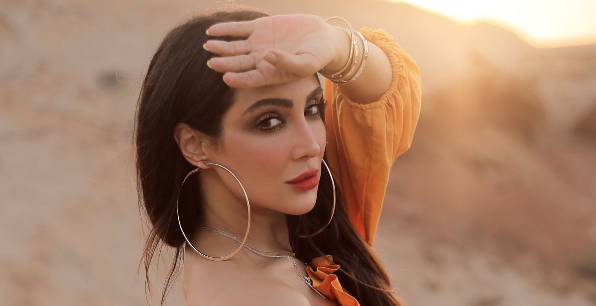 الممثلة التونسية سامية الطرابلسي تثير جدلاً واسعاً في السعودية والصحة تفتح تحقيقاً 