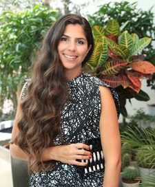كل ما تريدين معرفته من اخبار ومعلومات وصور ووثائق عن Nathalie Trad