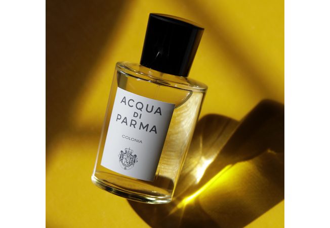 مجموعة عطر La DoubleJ من Acqua Di Parma