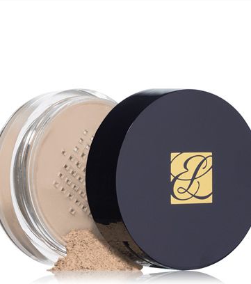 البودرة الغنيّة بالمعادن