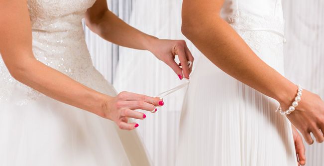 اهم النصائح للعروس لتنحيف وتخسيس الارداف قبل الزفاف 