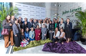 علامة جون لويس البريطانية تطلق أفضل اللوازم المنزلية لأول مرة في دبي