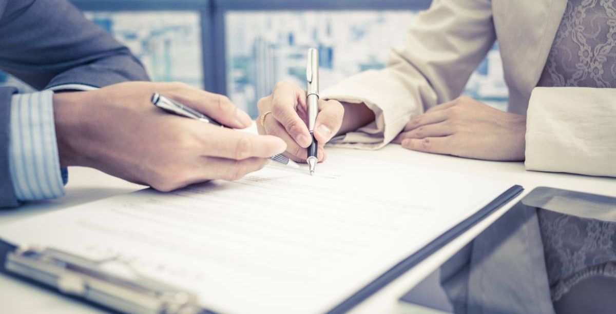 استخراج وثيقة التأمين