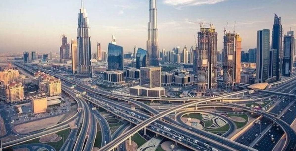دبي 