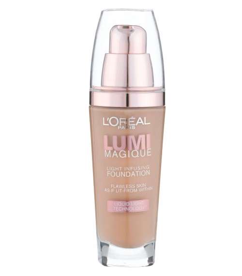 كريم اساس Lumi Magique