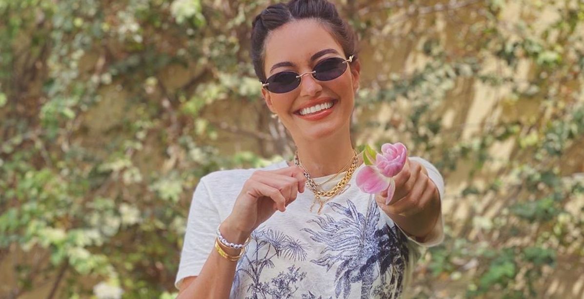 حيل موضة تعتمدها نجمات انستغرام لاطلالة اجمل في الصور