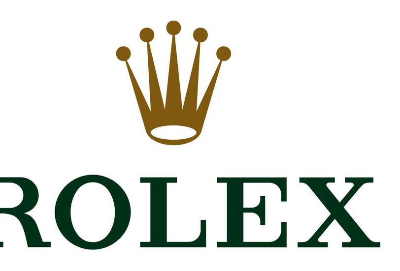 شعار ماركة روليكس 