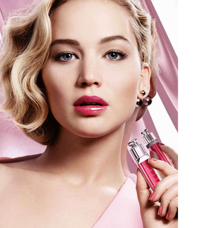 صور ديور تطلق مجموعة ديور اديكت ليبستيك لاطلالة ساحرة