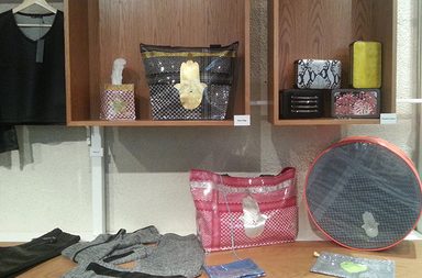 صور أبرز العروض من Fashion Forward في دبي