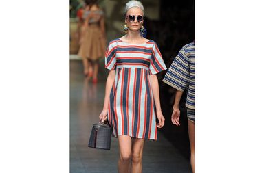 دولتشي اند غابانا فساتين