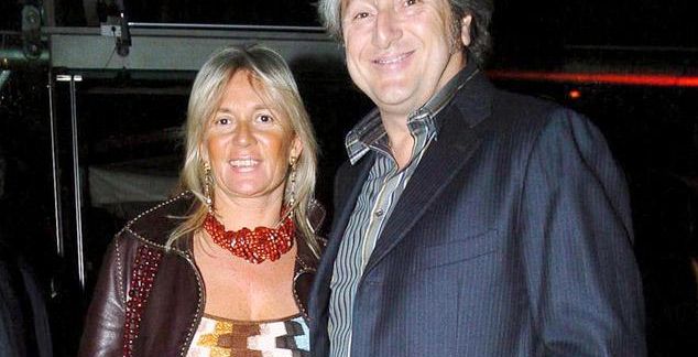 المصمم الإيطالي ميسوني وزوجته يختفيان في طائرة قرب فنزويللا 