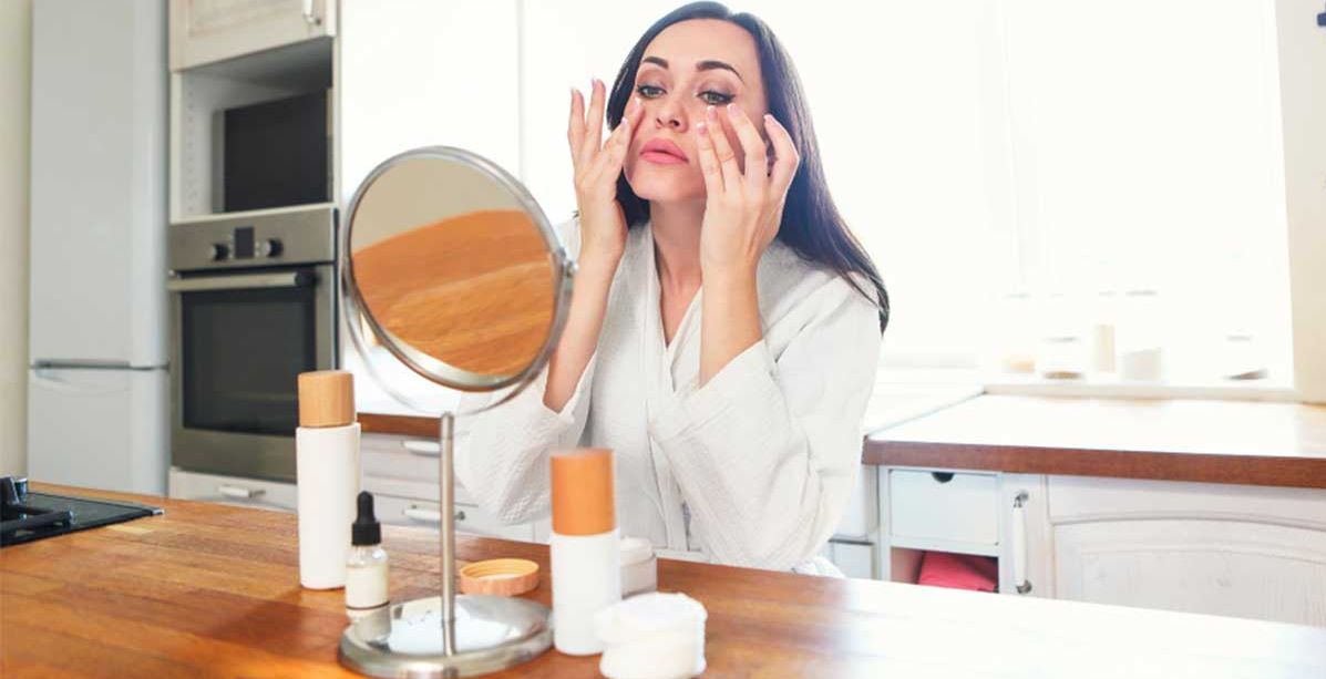 شوائب جمالية لا تعالجها الكريمات