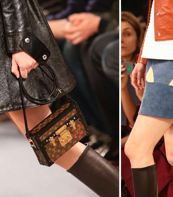 اختاري حقيبة لويس فويتون الجديدة لشتاء 2015