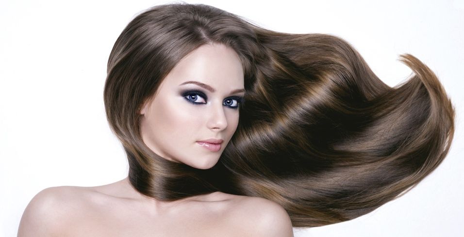فوائد الزبدة للشعر