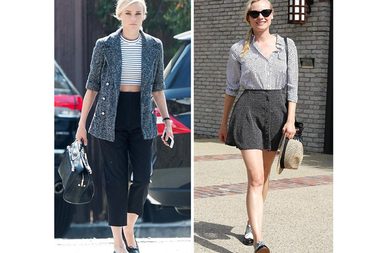 بالصور، اليك ابرز نصائح الموضة لصيف 2015 من ديان كروغر