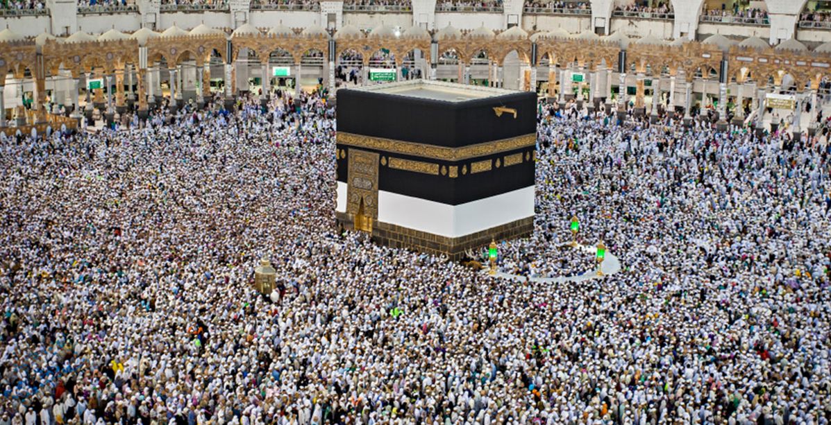 السعودية تُعلق دخول أراضيها للعمرة وزيارة المسجد النبوي والسياحة بسبب الكورونا