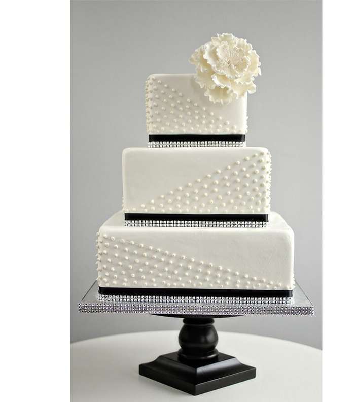 كيكات عرايس