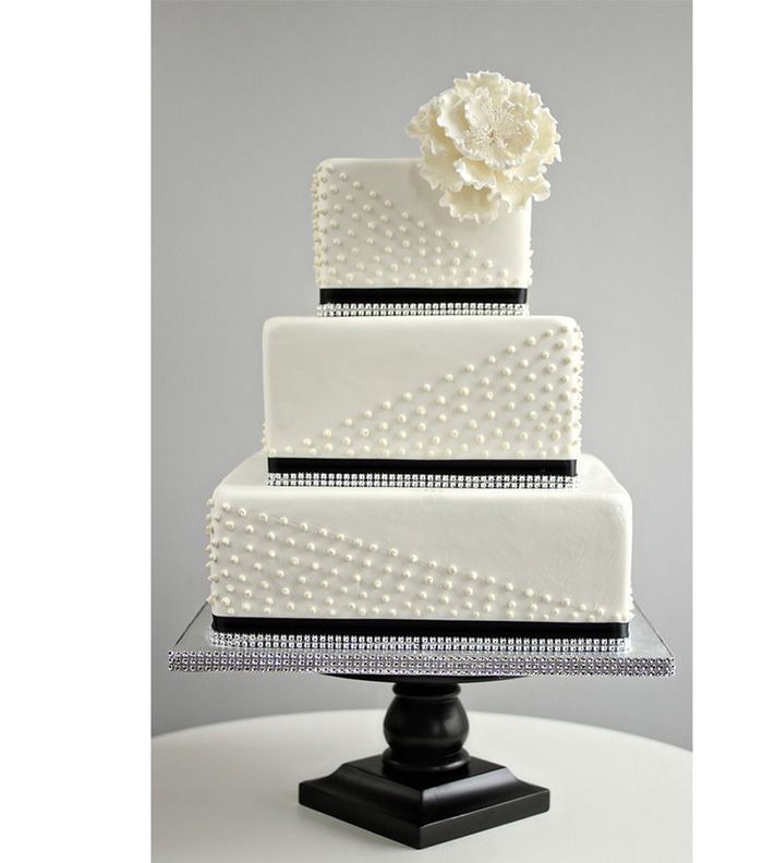 كيكات عرايس