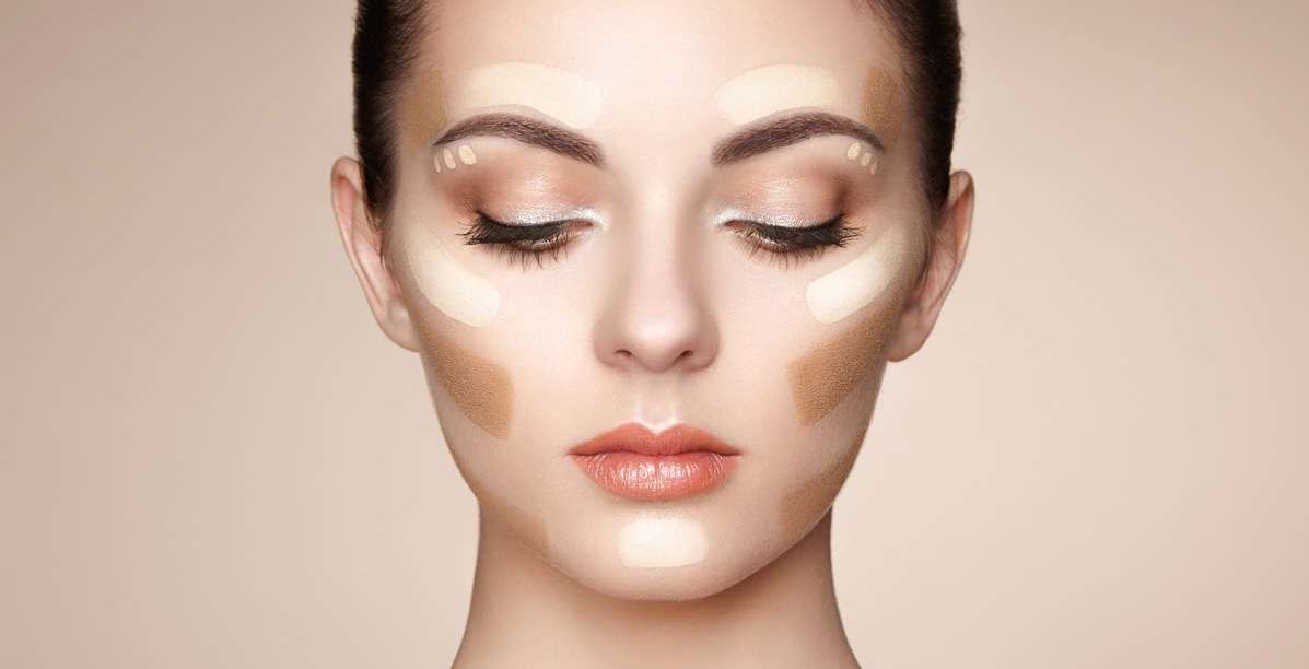 أتقني طريقة تطبيق الخط الكونتوري كالمحترفات