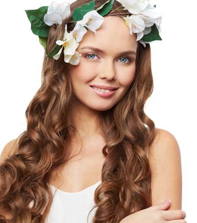 بالصور، كريمات ترطيب عالميّة لترطيب بشرة العروس