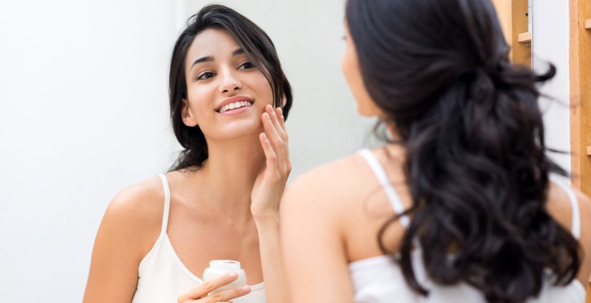 حيل تجميل تظهرك نشيطة في الصباح أكثر من القهوة