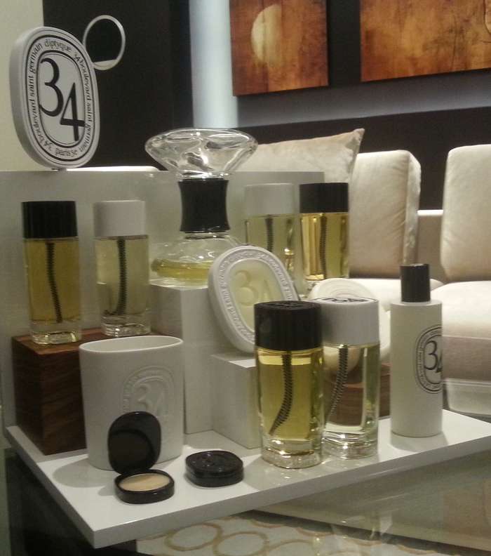 مجموعة La Collection 34 الجديدة