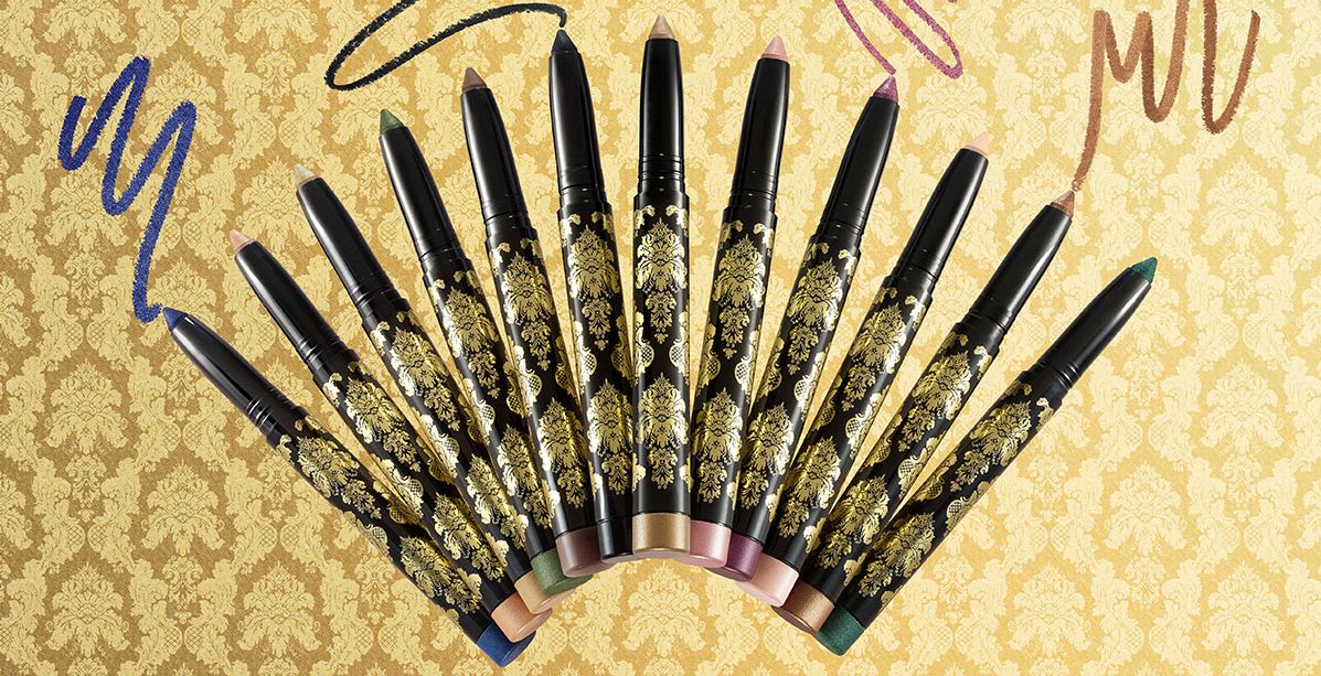 مستحضر مكياج جديد للعيون من Dolce&Gabbana Beauty