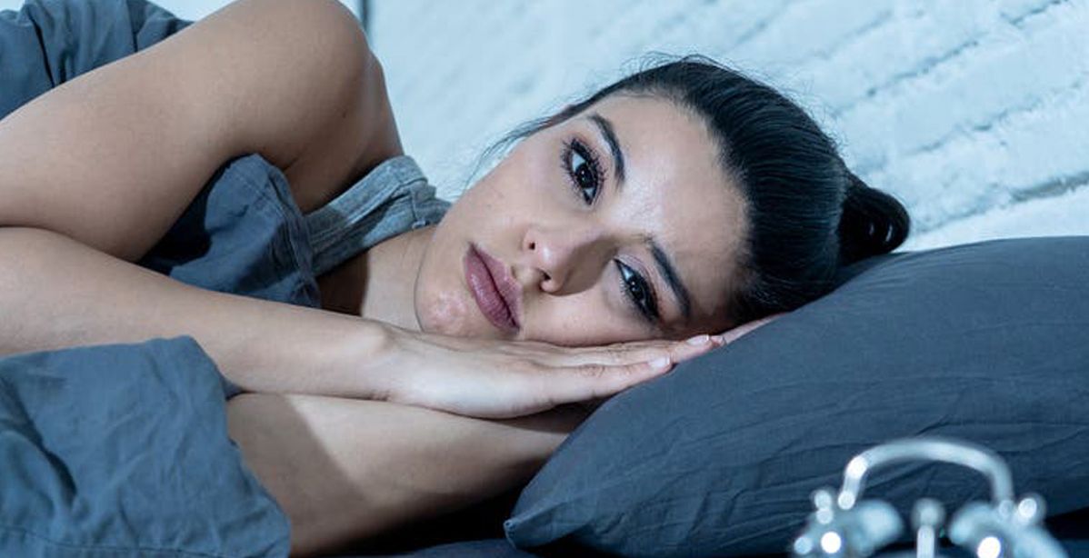 حيل لم تسمعي بها من قبل تساعدك على النوم بعيداً عن الأرق