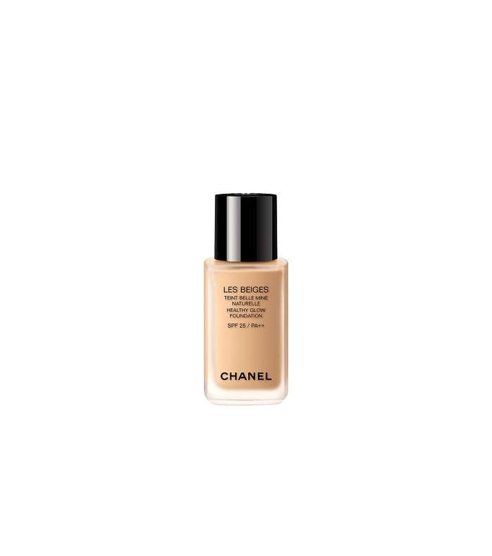 كريم أساس Healthy Glow من مجموعة Les Beiges من CHANEL