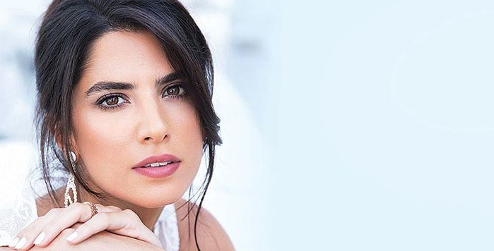 كارمن بصيبص لياسمينة: هذا ما سيتغيّر في عروس بيروت الموسم الثالث!