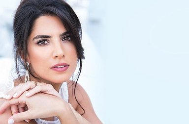 كارمن بصيبص لياسمينة: هذا ما سيتغيّر في عروس بيروت الموسم الثالث!