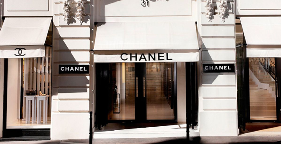 تعرفي على سر علامة CHANEL