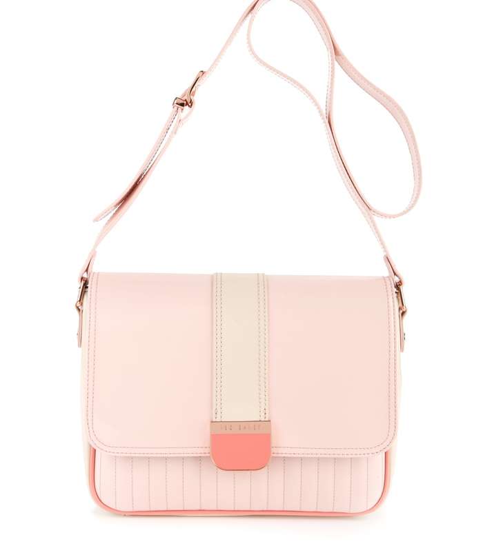 حقيبة Cross Body من Ted Baker