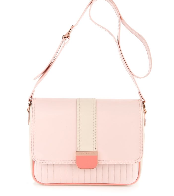 حقيبة Cross Body من Ted Baker