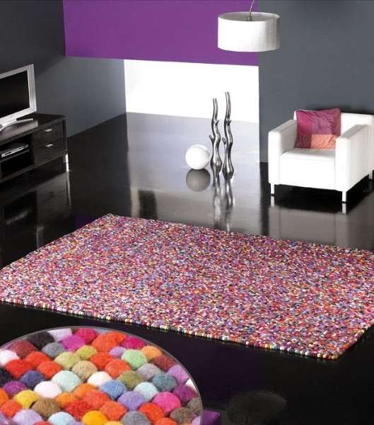 5 سجّادات تزيّن بيتك العصريّ