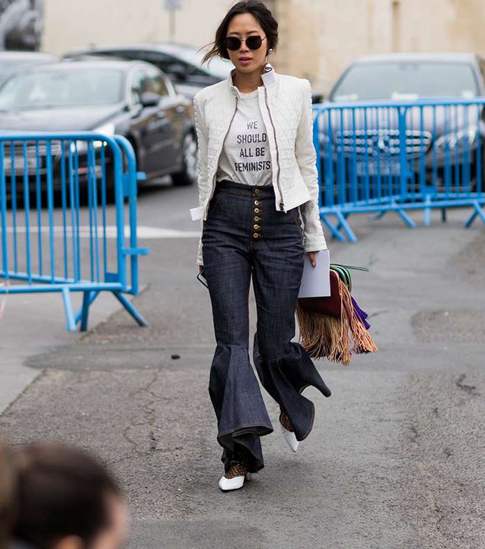 توبات ديور تسيطر على الشوارع الباريسية