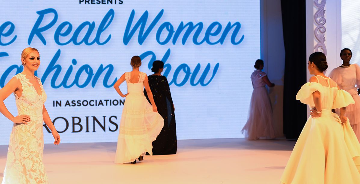 تغطية خاصة لياسمينة في معرض العروس دبي 2018