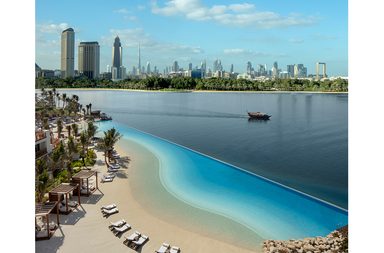 إليك كل ما عليك معرفته عن كيفية الترفيه عن نفسك في بارك حياة دبي 