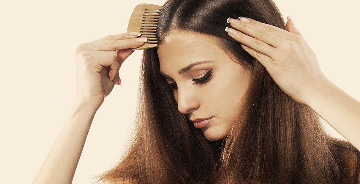 متى يمكنك استعمال الفازلين على الشعر من دون أن تؤذيه؟