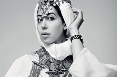 أبرز المصورات على الساحة السعودية جوائز عالمية وفن يلامس الروح